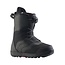 Burton Burton Women's Mint Boa® Boot (25/26) Black-A02