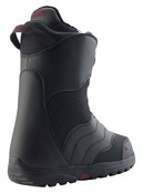 Burton Women's Mint Boa® Boot (25/26) Black-A02 Burton Women's Mint Boa® Boot (25/26) Black-A02