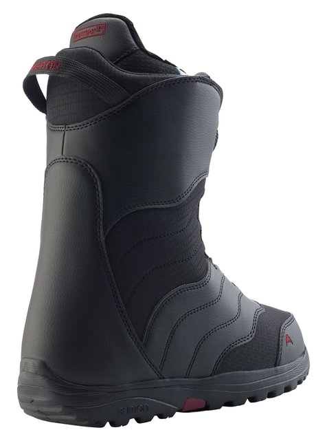 Burton Women's Mint Boa® Boot (25/26) Black-A02 Burton Women's Mint Boa® Boot (25/26) Black-A02