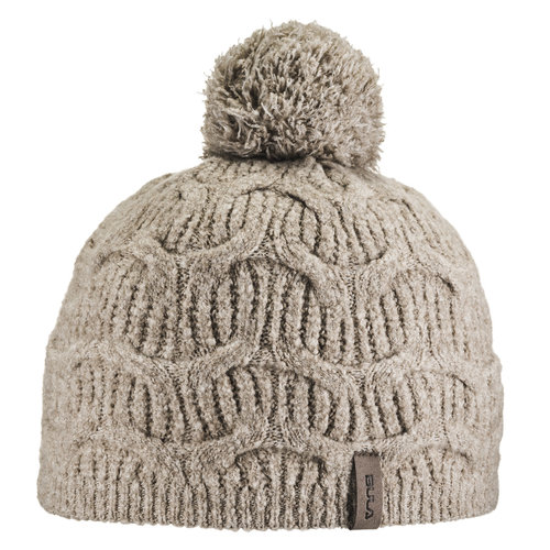 Bula Bula Amelia Beanie (21/22) Oyster OS Bula Bula Amelia Beanie (21/22) Oyster OS