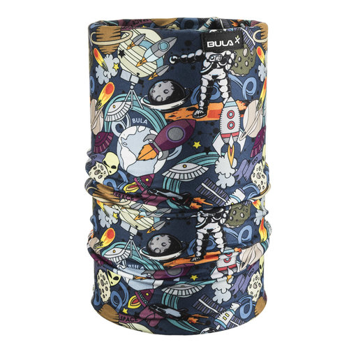 Bula Bula Kids Printed Double Tube (21/22) Space OS Bula Bula Kids Printed Double Tube (21/22) Space OS