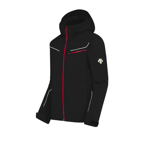 Descente Descente Cormac (21/22) Black-93 Descente Descente Cormac (21/22) Black-93
