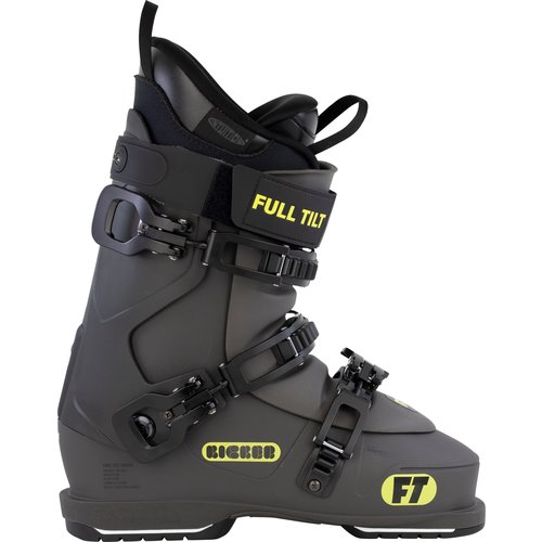Full Tilt Full Tilt Kicker (21/22) Full Tilt Full Tilt Kicker (21/22)