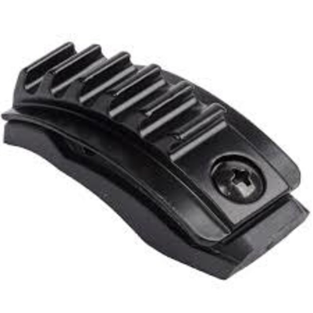 FULL TILT FTE MIDDLE/UPPER BUCKLE RACK (6 HOOK) FULL TILT FTE MIDDLE/UPPER BUCKLE RACK (6 HOOK)