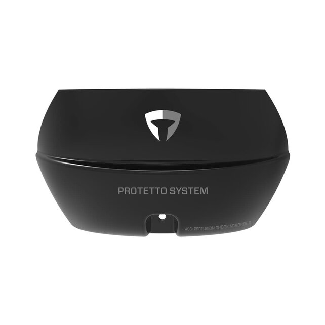 Briko Protetto System - Ski Accessories - Black - Col. 904N003 Briko Protetto System - Ski Accessories - Black - Col. 904N003