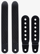 Burton Double Take Ankle Tongue Slider (23/24) Black NA