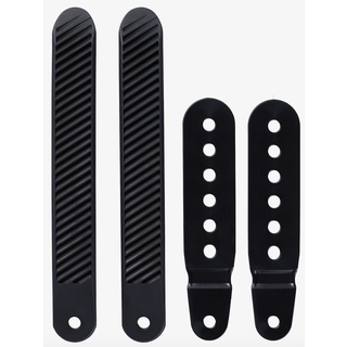 Burton Double Take Ankle Tongue Slider (23/24) Black NA