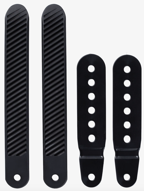 Burton Double Take Ankle Tongue Slider (23/24) Black NA