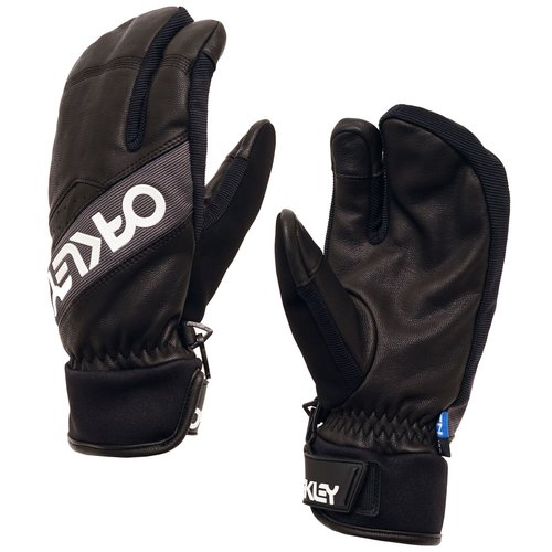 Oakley Oakley Factory Winter Trigger Mitt2 (21/22) Blackout-02E Oakley Oakley Factory Winter Trigger Mitt2 (21/22) Blackout-02E