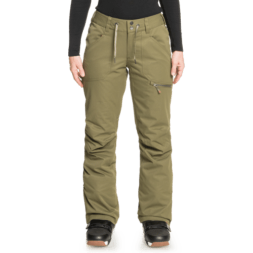 Roxy Roxy Nadia Pt (21/22) Burnt Olive-Gpz0 Roxy Roxy Nadia Pt (21/22) Burnt Olive-Gpz0