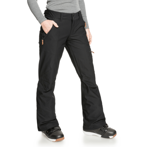 Roxy Roxy Cabin Pt (21/22) True Black-Kvj0 Roxy Roxy Cabin Pt (21/22) True Black-Kvj0