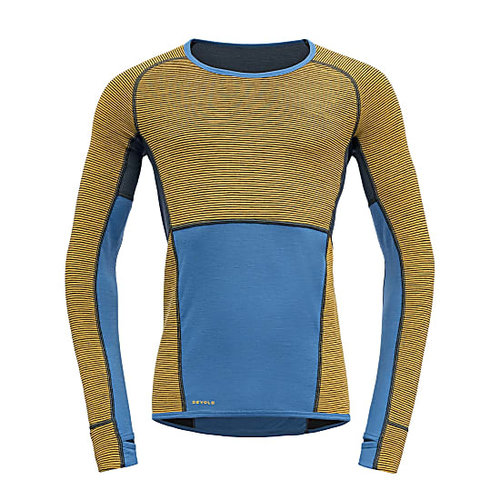 Devold Devold Tuvegga Sport Air Man Shirt (20/21) Arrowwood Devold Devold Tuvegga Sport Air Man Shirt (20/21) Arrowwood
