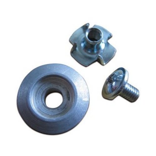 Full Tilt FULL TILT FT BUCKLE T-NUT Full Tilt FULL TILT FT BUCKLE T-NUT