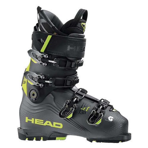 Head Head Nexo Lyt 130 G (21/22) Anth/Yell Head Head Nexo Lyt 130 G (21/22) Anth/Yell