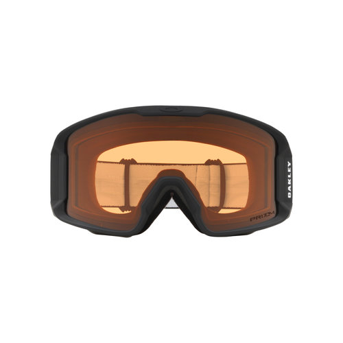 Oakley Oakley Line Miner M Mt Blk W/ Prizm Persimmon (22/23) Oakley Oakley Line Miner M Mt Blk W/ Prizm Persimmon (22/23)
