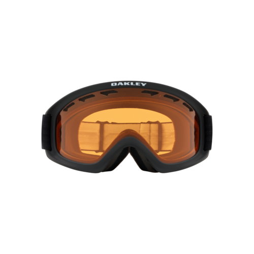 Oakley Oakley Of2.0 Pro Xs Matte Black W/Persim&Dkgry (20/21) Oakley Oakley Of2.0 Pro Xs Matte Black W/Persim&Dkgry (20/21)