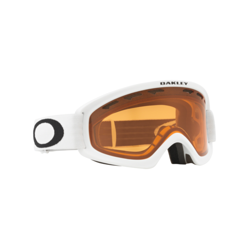 Oakley Oakley Of2.0 Pro Xs Matte White W/Persim&Dkgry (20/21) Oakley Oakley Of2.0 Pro Xs Matte White W/Persim&Dkgry (20/21)