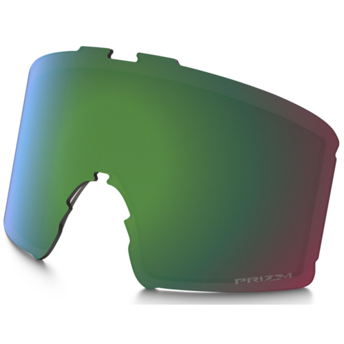 Oakley Oakley Line Miner L Rep Lens Prizm Jade (22/23) Oakley Oakley Line Miner L Rep Lens Prizm Jade (22/23)