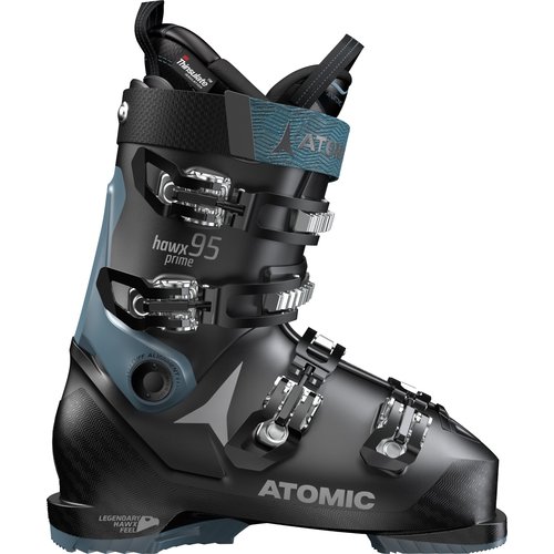 Atomic ATOMIC HAWX PRIME 95 W BLACK/DENIM BLUE (19/20) Atomic ATOMIC HAWX PRIME 95 W BLACK/DENIM BLUE (19/20)