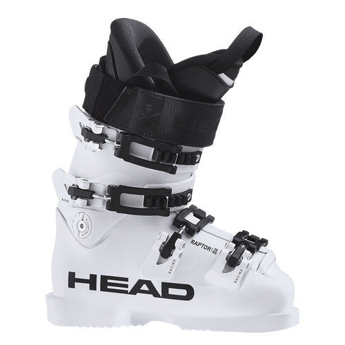 Head Head Raptor 70 Rs (20/21) White Head Head Raptor 70 Rs (20/21) White