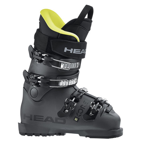 Head Head Kore 60 Anthracite (22/23) Head Head Kore 60 Anthracite (22/23)