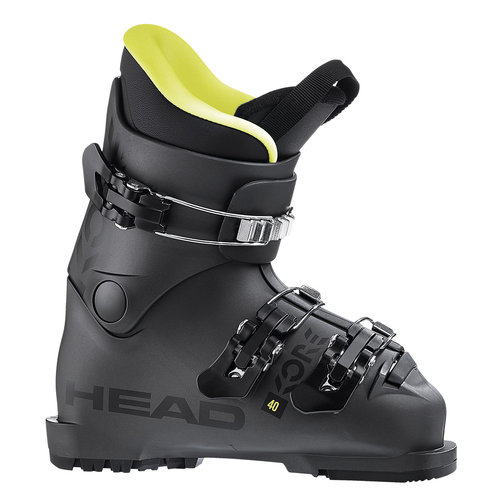 Head Head Kore 40 Anthracite (22/23) Head Head Kore 40 Anthracite (22/23)