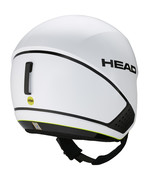 Head Downforce Mips White (22/23) Head Downforce Mips White (22/23)