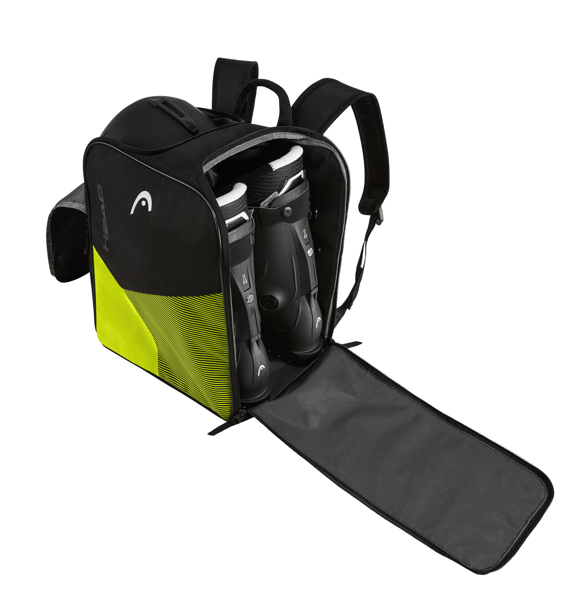 pariteit toegang Stijg Head Head Allride Boot Backpack (30L) (20/21) 32.4 x 39.5 x 26.5 cm