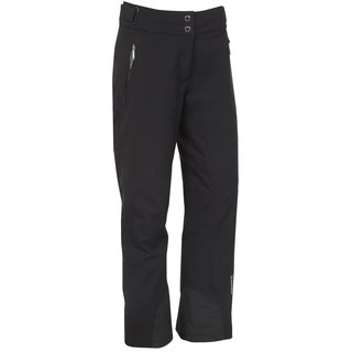 Sunice Rachel Ski Pants Regular Inseam 31" (24/25) Black