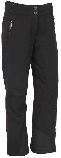 Sunice Rachel Ski Pants Regular Inseam 31" (24/25) Black