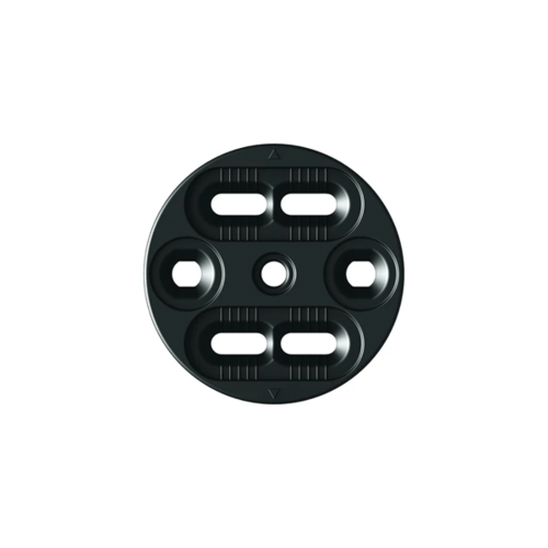 UNION UNION MINI DISC (4X2 - CHANNEL) (19/20) BLACK UNION UNION MINI DISC (4X2 - CHANNEL) (19/20) BLACK
