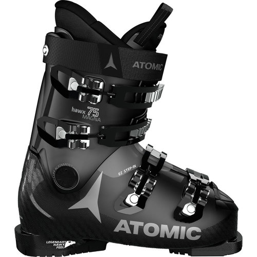 Atomic Atomic Hawx Magna 75 W Black/Light Grey (21/22) Atomic Atomic Hawx Magna 75 W Black/Light Grey (21/22)