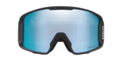Oakley Line Miner L (25/26) Factory Pilot Black - Prizm Sapphire Irid