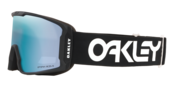 Oakley Line Miner L (25/26) Factory Pilot Black - Prizm Sapphire Irid