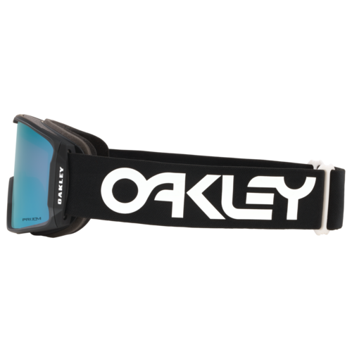 Oakley Oakley Line Miner L Fp Black Wprizmsaphrgbl (22/23)