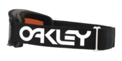 Oakley Line Miner L (25/26) Factory Pilot Black - Prizm Sapphire Irid