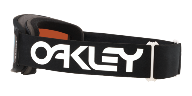 Oakley Line Miner L (25/26) Factory Pilot Black - Prizm Sapphire Irid