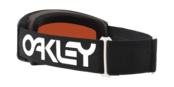 Oakley Line Miner L (25/26) Factory Pilot Black - Prizm Sapphire Irid
