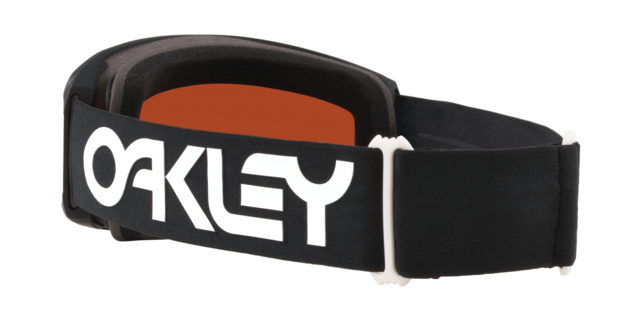 Oakley Line Miner L (25/26) Factory Pilot Black - Prizm Sapphire Irid