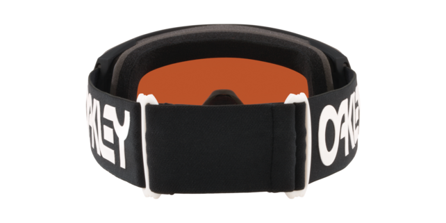 Oakley Line Miner L (25/26) Factory Pilot Black - Prizm Sapphire Irid