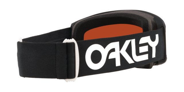 Oakley Line Miner L (25/26) Factory Pilot Black - Prizm Sapphire Irid