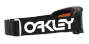 Oakley Line Miner L (25/26) Factory Pilot Black - Prizm Sapphire Irid