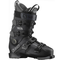 Salomon Alp. Boots S/Pro 100 Gw Black/Belluga/Ds (22/23)