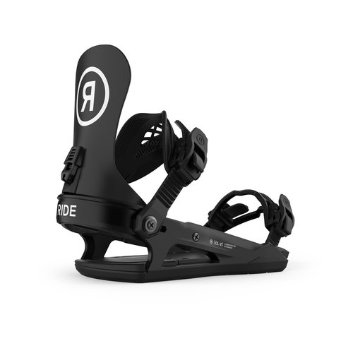 Ride Ride W Cl-2 Black (21/22) Ride Ride W Cl-2 Black (21/22)