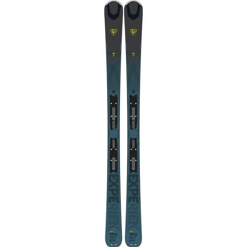 Rossignol Rossignol Experience 82 Bslt K Spx12 (21/22) Rossignol Rossignol Experience 82 Bslt K Spx12 (21/22)
