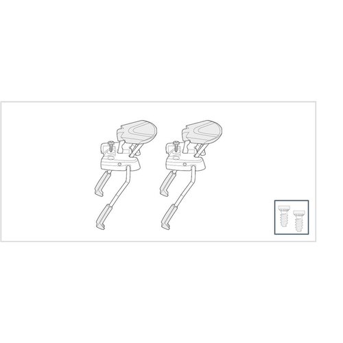 Look LOOK L2 BRAKE 3P B100 (PAIR) Look LOOK L2 BRAKE 3P B100 (PAIR)