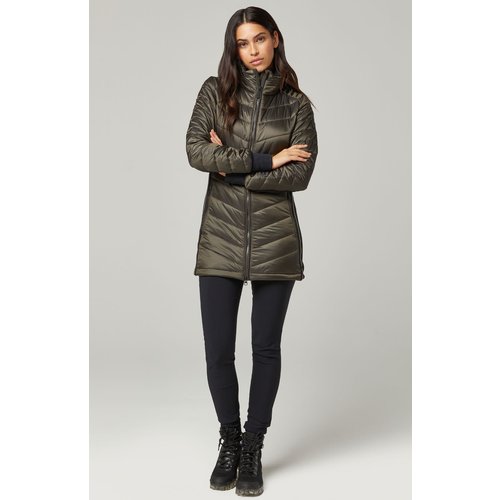 Alp N Rock Alp-N-Rock Marlowe Jacket (20/21) Bark-Bar Alp N Rock Alp-N-Rock Marlowe Jacket (20/21) Bark-Bar