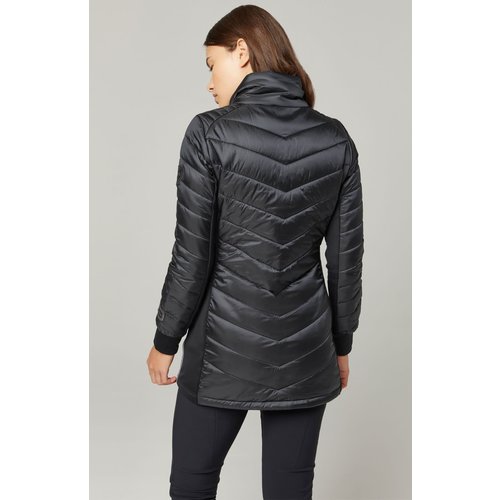 Alp-N-Rock Alp-N-Rock Marlowe Jacket (20/21) Black-Blk Alp-N-Rock Alp-N-Rock Marlowe Jacket (20/21) Black-Blk