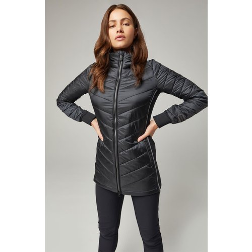 Alp N Rock Alp-N-Rock Marlowe Jacket (20/21) Black-Blk Alp N Rock Alp-N-Rock Marlowe Jacket (20/21) Black-Blk