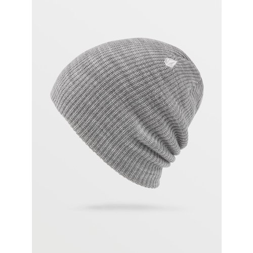 Volcom Volcom Power Beanie (21/22) Heather Grey-Hgr O/S Volcom Volcom Power Beanie (21/22) Heather Grey-Hgr O/S